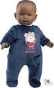 Zareb poupée 42cm pijama