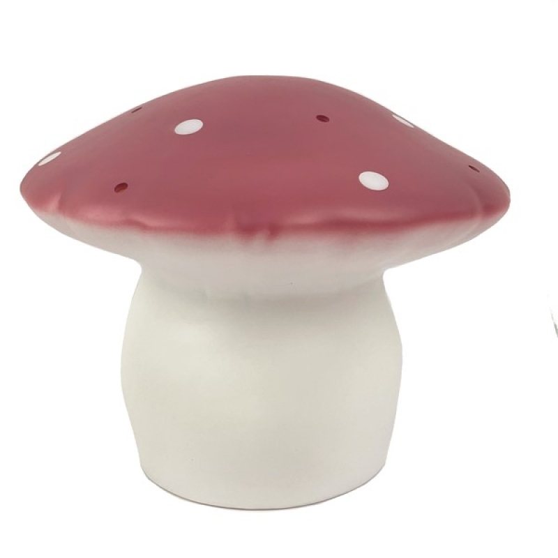 Lampe champignon moyen Cuberdon