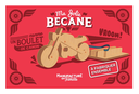 Manufacture en famille - Ma jolie Becane