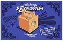 Manufacture en famille - Ma lampe d'explorateur