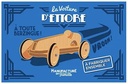 Manufacture en famille - La voiture d'Ettore