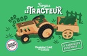 Manufacture en famille - Le tracteur fergus