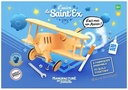 Manufacture en famille - L'avion de Saint Ex