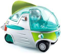 Crazy Motors - Visitor X