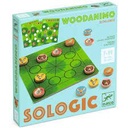 Sologic - Woodanimo