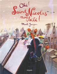Ohé ! Saint-Nicolas nous voilà !