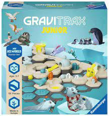 Gravitrax junior My ice world starter set