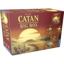 Catan Big box Eco