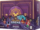 Disney Sorcerer's Arena - Alliances Épiques