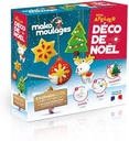 Mako moualges - Mon atelier Déco de Noël