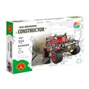 Constructor Ranger 354pcs Alexander