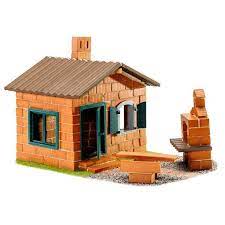 Teifoc - Maison avec bbq