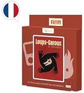 Loups-Garous du Thiercelieux livre audio pour FLAM