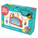 Ma boite à héros Auzou