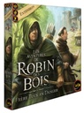 Disponible le 11/11/23 - Les aventures de Robin des bois - Frère Tuck en Danger