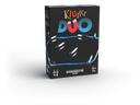 Disponible début décembre - Kluster Duo