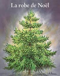 LP La robe de Noël