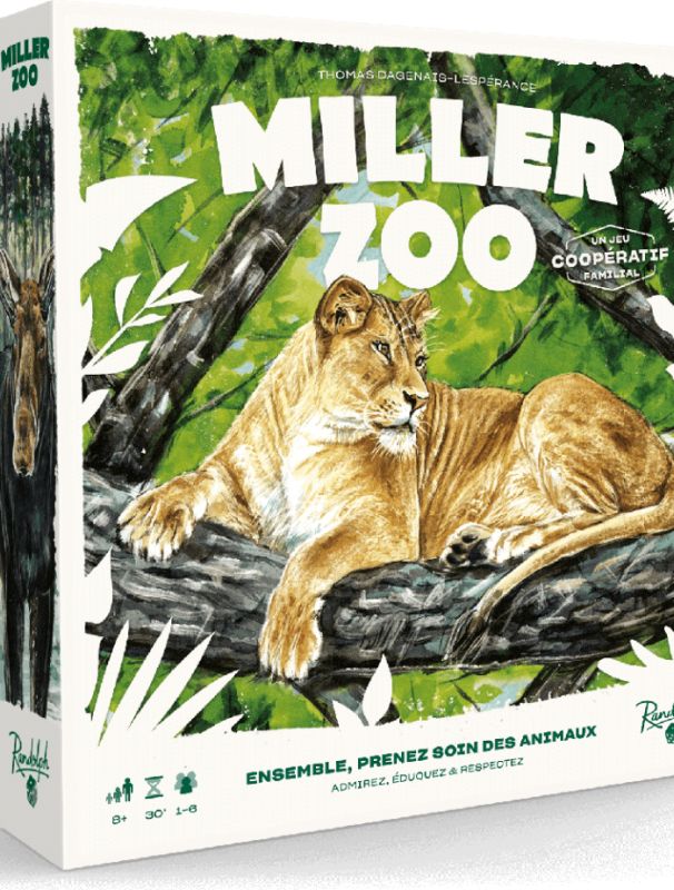 Miller Zoo