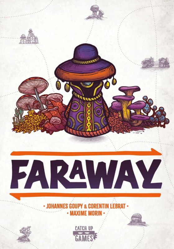 Faraway
