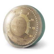 Timer LED Analogique - Kidytimer