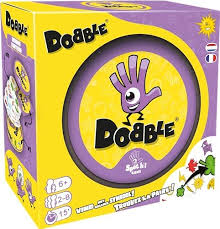 Dobble classic (éco sleeve)