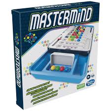 Mastermind Ed.2023