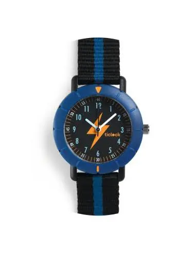 Montre Sport - Flash Blue