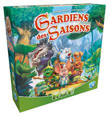 Gardiens des saisons