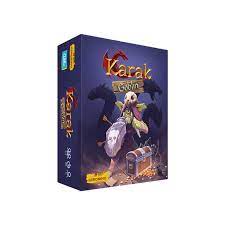 Karak Goblin
