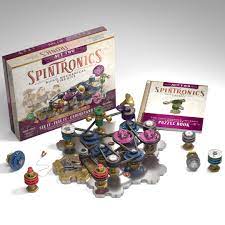 Spintronics Acte Deux