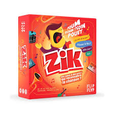 Zik 2022