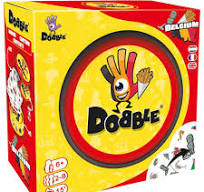 Dobble Belgium (eco sleeve)