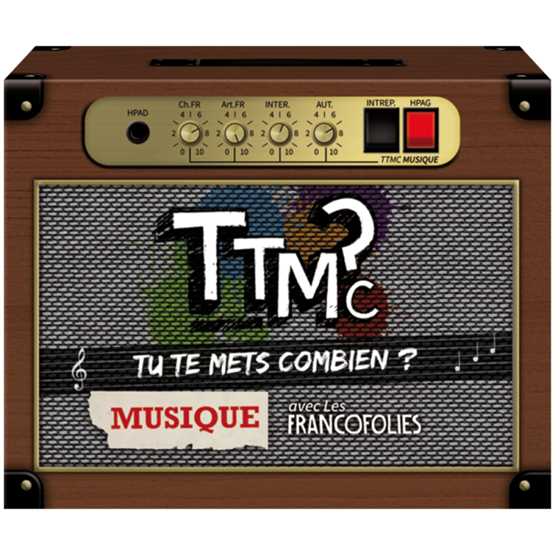 TTMC Musique