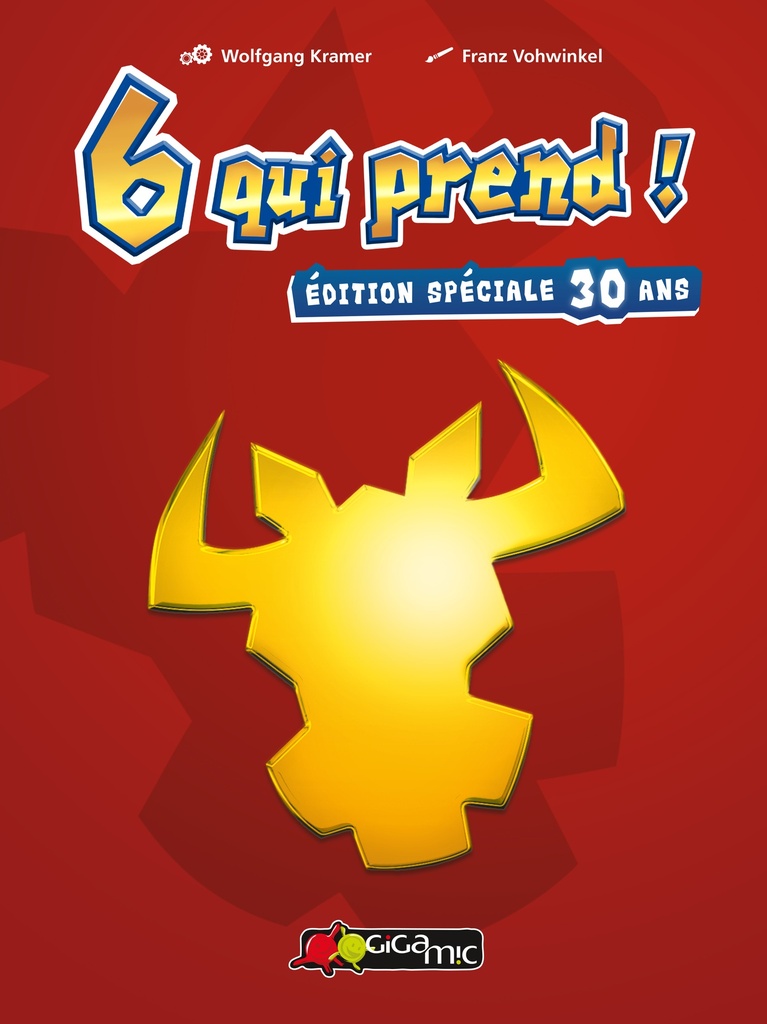 Six qui Prend Anniversaire Edition spéciale 30 ans