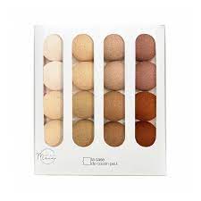 Coffret guirlande 16boules L'Incendie