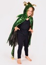 Déguisement dragon combinaison 3-4 ans (Den Goda Fen)