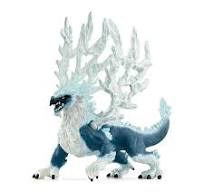 Dragon de glace