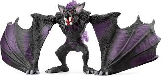 Chauve-souris de l'ombre