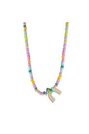 Collier Rainbow Magic
