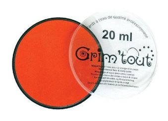 Grim'tout galet 20ml mandarine