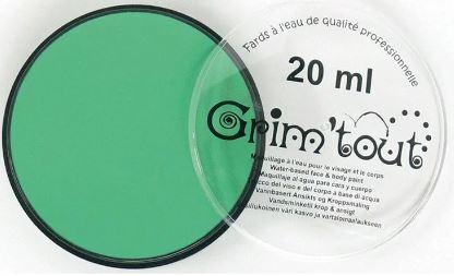 Grim'tout galet 20ml Vert pré