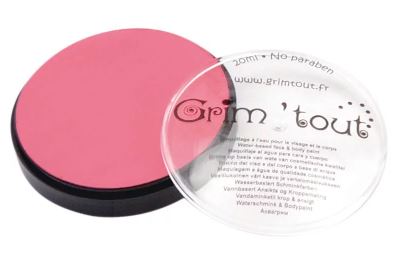 Grim'tout galet 20ml Rose
