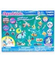 Aquabeads - Mes porte-clés et suspensions à créer