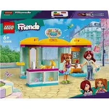 Lego Friends - La petite boutique d'accessoires