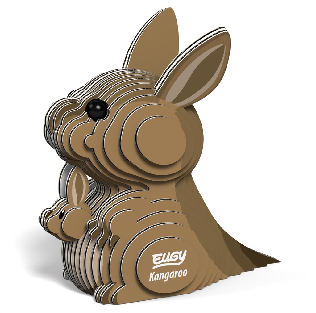 Eugy ANIMAL/ KANGOUROU