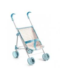 Pomea - Poussette 44 cm