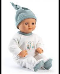 Pomea - Baby Neige