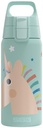 Gourde Sigg thermo 0.5l kids: Unistars