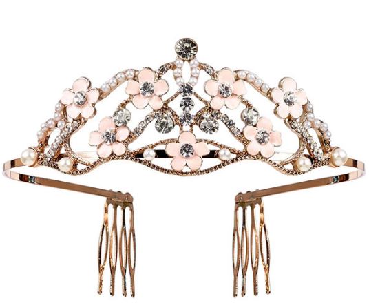 Couronne - Suzanne