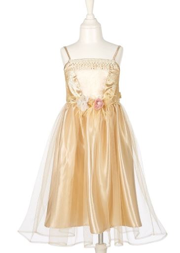 Robe Amélie - 5/7ans
